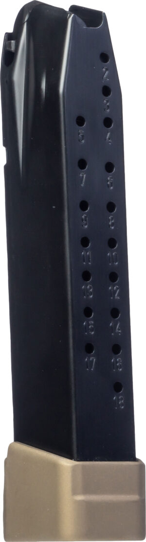 CAN MAG TP9 SRS TTI 9MM 21RD