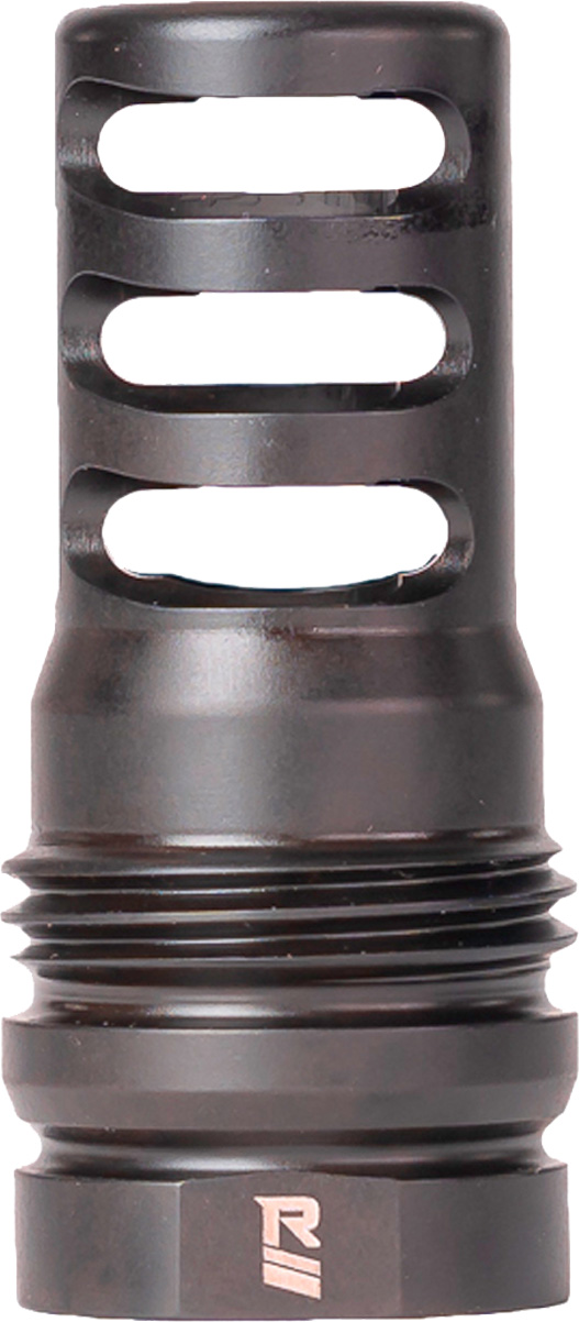 RGD .338 3 PORT BRAKE 3/4x24