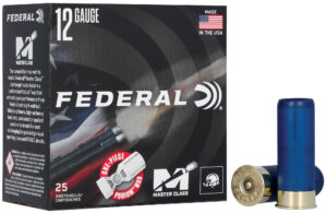 FDR 12G MC 2.75-1-8 1250 25RD