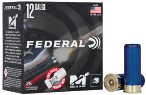 FDR 12G MC 2.75-1.125-7.5 25RD