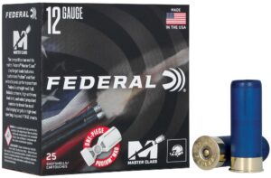 FDR 12G MC 2.75-1-7.5 1300 25R