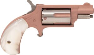 NAM MINI-REV 22M 1.125SS ROSE