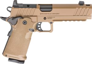 SPG 1911 DSPRD COM 9MM 5CB 10