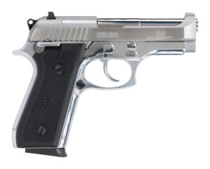 TAU M58 380 DA PST 15RD 4SS