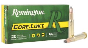 REM 30-30 170GR CORE SP 20RD