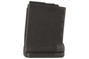 PRO MAG AR15 5.56 BLK 5RD