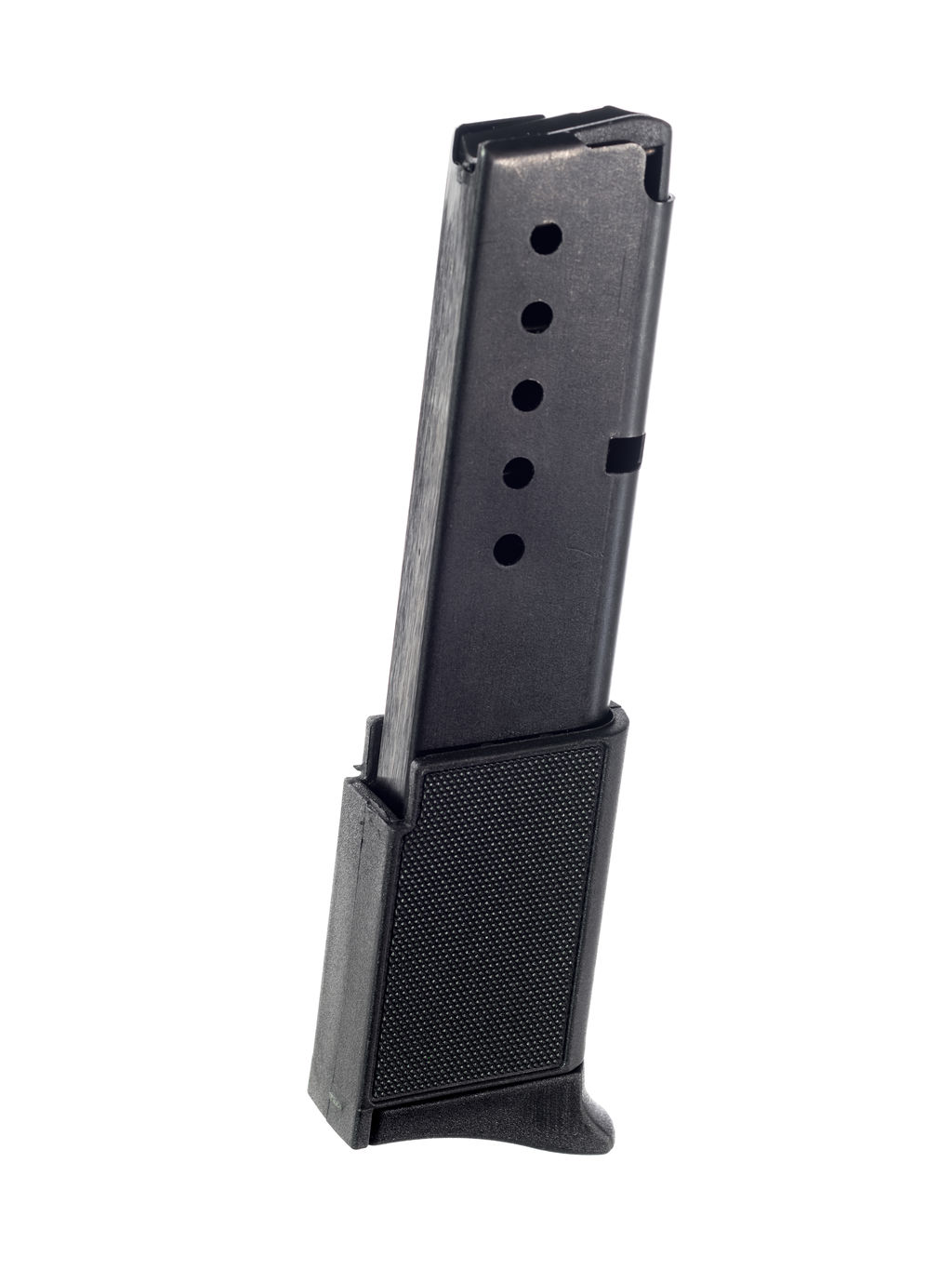 PRO MAG LCP 380 BLK 10RD