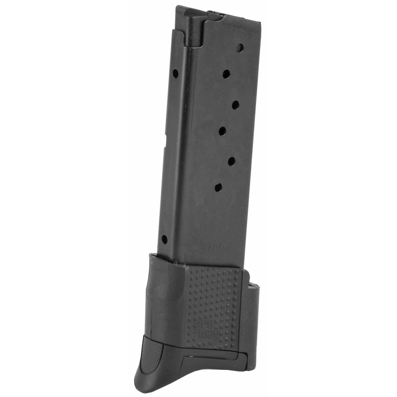 PRO MAG LC9 9MM BLK 10RD