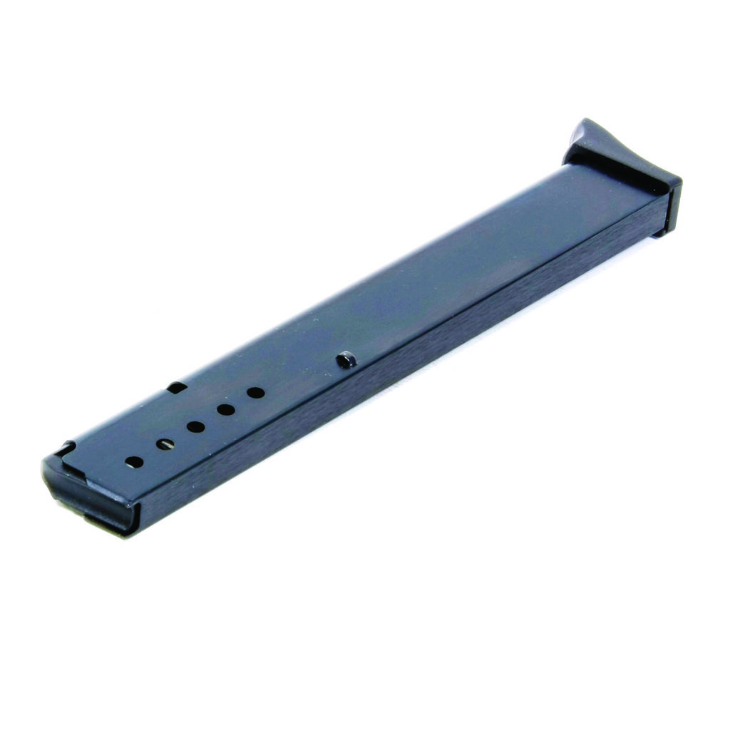 PRO MAG LCP 380 BLK 15RD