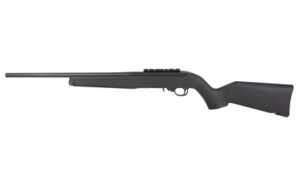 RUG 10/22 22LR 18 BLK RL 10RD