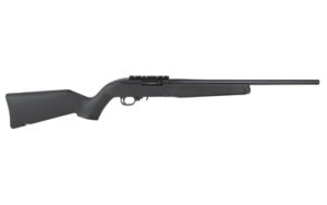 RUG 10/22 22LR 18 BLK RL 10RD