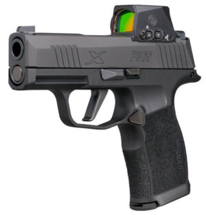 SIG P365X RXSL 9MM 10R XRAY