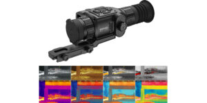 SIG ECHO SV50 THERM 2-16X50