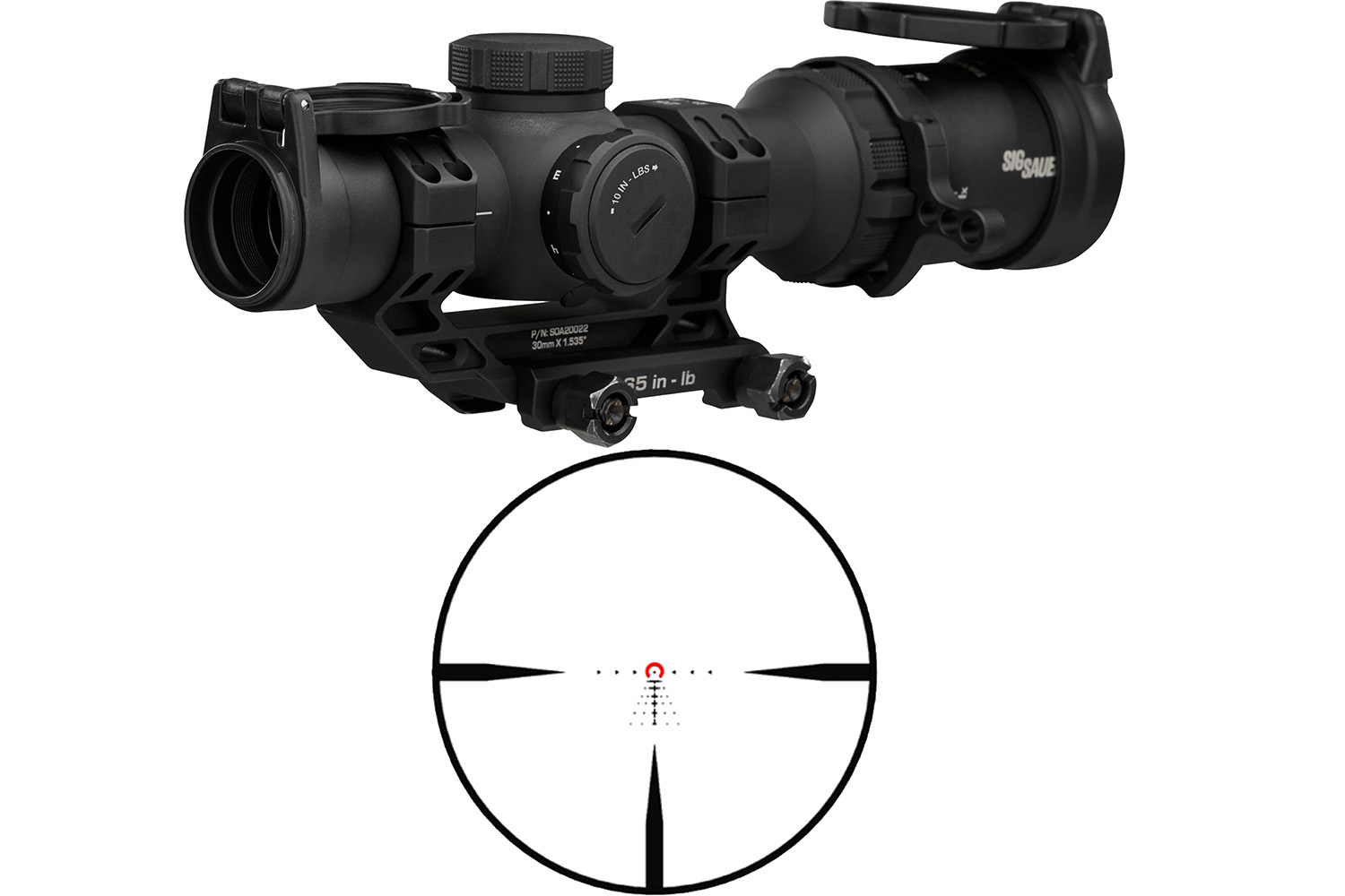 SIG TANGOMSRCMPT 1-6X24 ILBDC