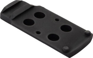 CLT 1911 OPTICS PLATE RMR