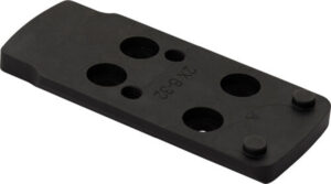 CLT 1911 OPTICS PLATE DLTA PNT