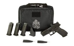SPG ECHEL 4.0FC 9MM GP 10RD CA