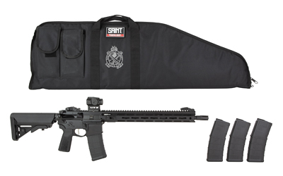 SPG SNT VIC2 5.56 GP 16B 30RD