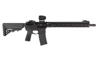 SPG SNT VIC2 5.56 GP 16B 30RD - Image 3