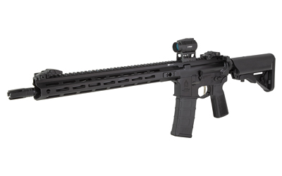 SPG SNT VIC2 5.56 GP 16B 30RD - Image 4