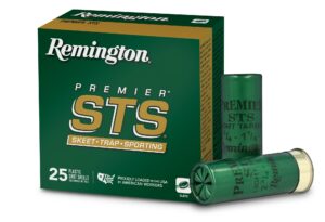 REM 12G STS 1.125-7.5 1200 25R