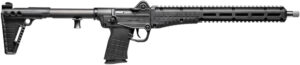 KEL SUB2000 5.7 RFL 20RD BLK