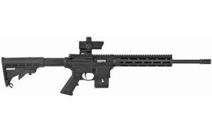 S&W MP1522 22LR 16B 10R OR CA