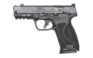 S&W MP2OR PC CC 10MM 4B 10R