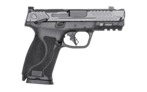 S&W MP2OR PC CC 10MM 4B 10R