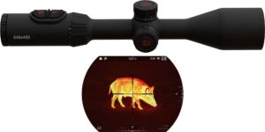 ATN THOR6 640 ELT TH 2-16