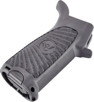 WCT GRIP AR15 BCM STARBURST BL