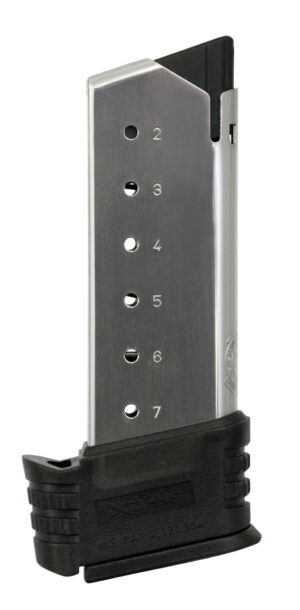 SPG MAG XDS 45AP W/SLV 1&2 7RD