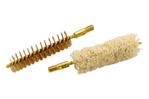 TRA CLEAN BRUSH SWAB SET 50CA