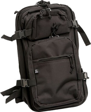 GLK BACKPACK BLACK