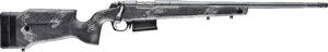 BRG CREST BA 300PRC 22B