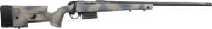 BRG HMR CARB WIL 6.5CR 22B TB