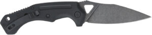CBT RYKER BLACK AUTO