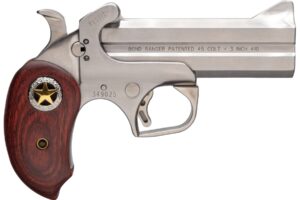 BND RUSTIC RANGER DERR 45/410