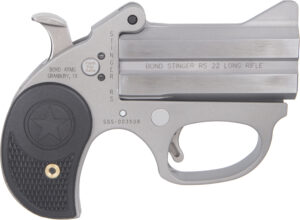 BND STINGER RS DERR 22LR 3SS