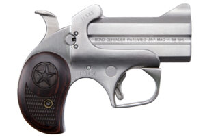 BND TX DEFENDER DERR 357