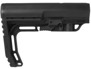 MFT BATTLELINK MIN STK MIL BLK