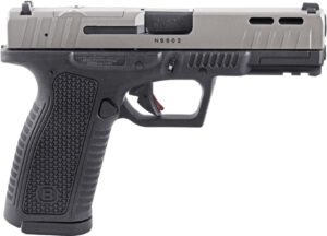 BER BPFS 9MM PST 2TONE 17RD OR