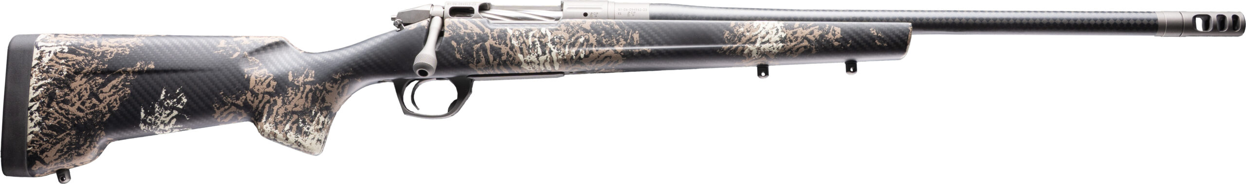 BRG CIMA PRO 25CR 20CF TB