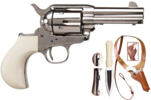 CIM THUNDERER 45LC REV 3.5 NKL
