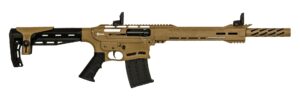 LEG CIT BOSS-25 12M/18 5RD FDE