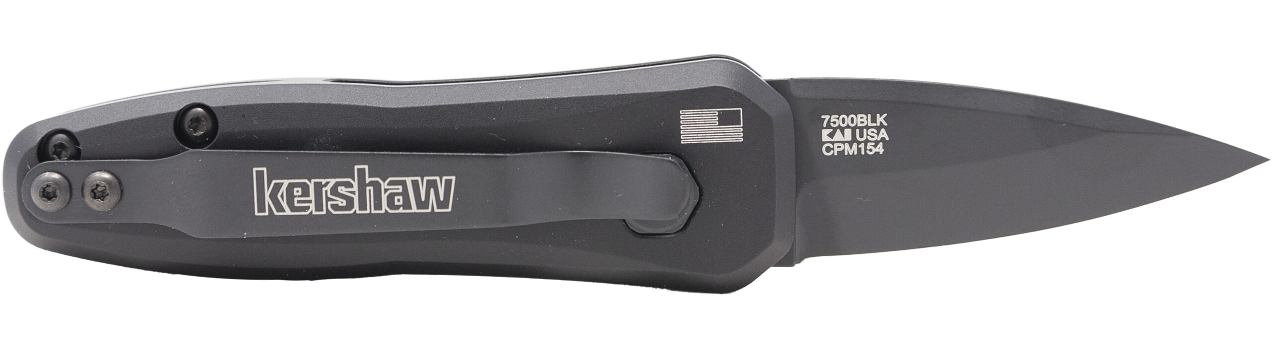 KER LAUNCH 4 BLK/BLK 1.9 SP
