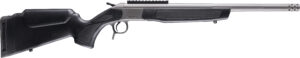 CVM SCOUT TD 400LGND 20SS BLK