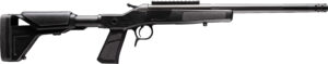 CVM SCOUT XP SB RFL 300BLK 16B