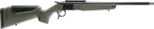 CVM SCOUT SPUR 410GA 22B ODGRN