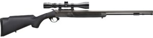 TRA NITROFIRE 50CA BLK CMBO 26